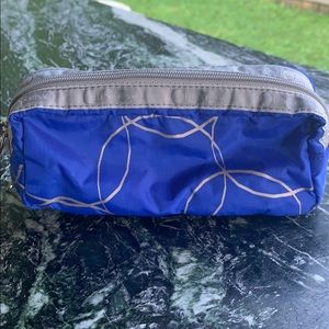 Makeup bag